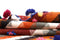 Vidal 347x98 Jajim old Carpets