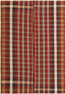 Vidal 201x142 Jajim old Carpets