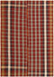 Vidal 201x142 Jajim old Carpets