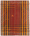 Vidal 188x154 Jajim old Carpets