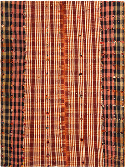 Vidal 200x152 Jajim old Carpets