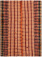Vidal 200x152 Jajim old Carpets