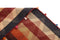 Vidal 237x159 Jajim old Carpets