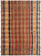Vidal 211x151 Jajim old Carpets