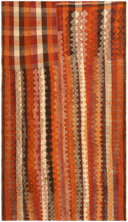 Vidal 230x132 Jajim old Carpets