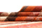 Vidal 230x132 Jajim old Carpets