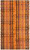 Vidal 235x136 Jajim old Carpets