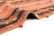 Vidal 235x136 Jajim old Carpets