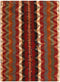 Vidal 184x135 Jajim old Carpets