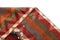 Vidal 184x135 Jajim old Carpets