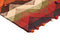 Vidal 271x141 Jajim old Carpets