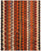 Vidal 183x143 Jajim old Carpets