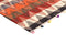 Vidal 183x143 Jajim old Carpets