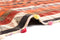 Vidal 183x143 Jajim old Carpets