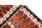 Vidal 183x143 Jajim old Carpets