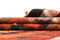 Vidal 183x143 Jajim old Carpets