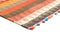 Vidal 160x138 Jajim old Carpets