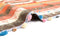 Vidal 160x138 Jajim old Carpets