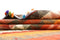Vidal 160x138 Jajim old Carpets