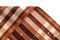 Vidal 199x151 Jajim old Carpets
