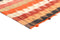 Vidal 210x155 Jajim old Carpets
