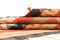 Vidal 210x155 Jajim old Carpets