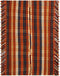 Vidal 207x160 Jajim old Carpets
