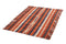 Vidal 207x160 Jajim old Carpets
