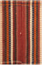 Vidal 201x130 Jajim old Carpets