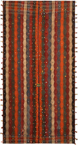 Vidal 283x146 Jajim old Carpets