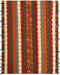 Vidal 202x156 Jajim old Carpets