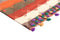 Vidal 202x156 Jajim old Carpets