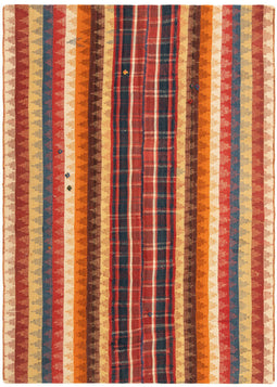 Vidal 189x137 Jajim old Carpets