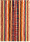 Vidal 189x137 Jajim old Carpets