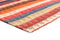 Vidal 189x137 Jajim old Carpets