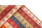 Vidal 189x137 Jajim old Carpets