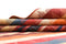 Vidal 189x137 Jajim old Carpets
