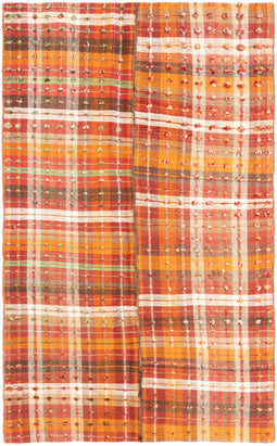 Vidal 216x132 Jajim old Carpets
