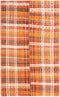 Vidal 216x132 Jajim old Carpets