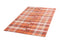 Vidal 216x132 Jajim old Carpets
