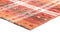 Vidal 216x132 Jajim old Carpets