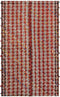 Vidal 222x135 Jajim old Carpets
