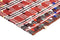 Vidal 222x135 Jajim old Carpets