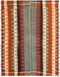 Vidal 188x143 Jajim old Carpets