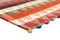 Vidal 188x143 Jajim old Carpets