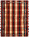 Vidal 219x163 Jajim old Carpets