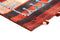 Vidal 219x163 Jajim old Carpets