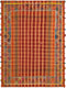Vidal 233x172 Jajim old Carpets