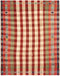 Vidal 182x142 Jajim old Carpets