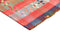 Vidal 182x142 Jajim old Carpets